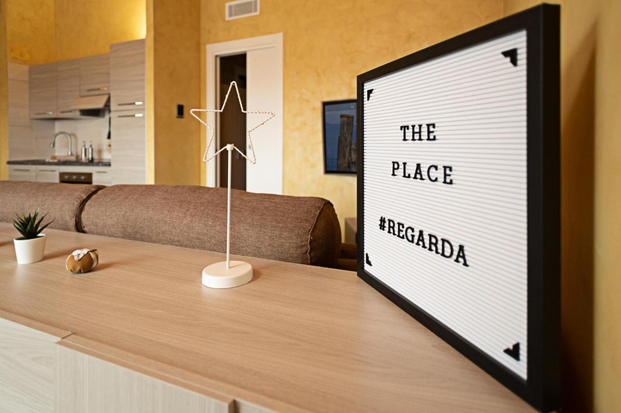 The Place - Regarda Travel Лацизе Екстериор снимка